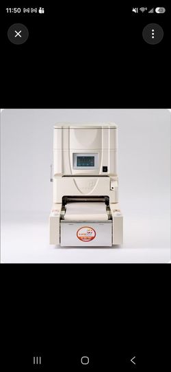 LCR-700 Gimbap / Sushi Roll Machine – Used