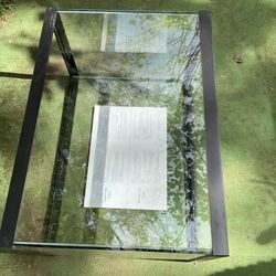 20gallon Fish Tank w/ lid