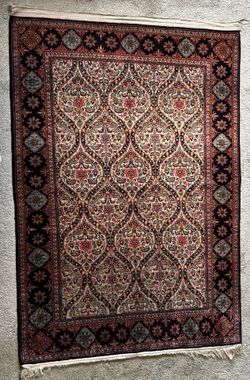 Persian Rug