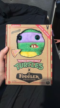 Fuggler turtles