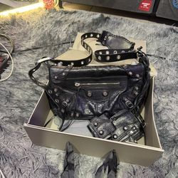 Balenciaga Bag