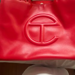 Telfar Bag