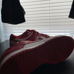 Nike Dunk Low St. John Size 8.5 DS Brand New – Must Sell - PRICE DROP