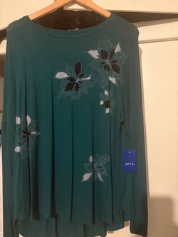 Women shirt XL