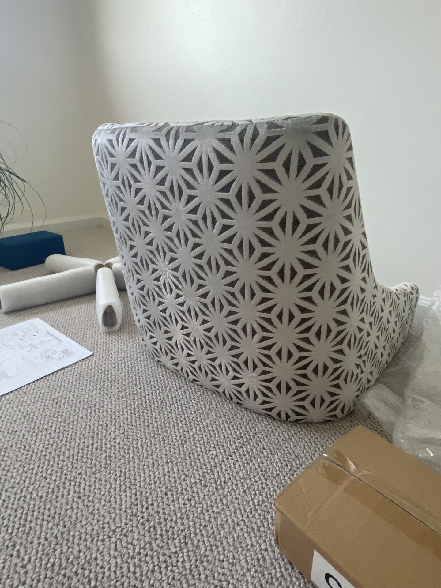 Pier 1 - Jovetta Desk Chair