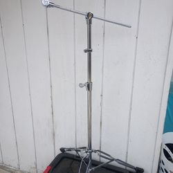 Stand Cymbals 