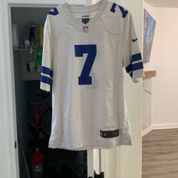 Trevon Diggs Cowboys NFL Jersey