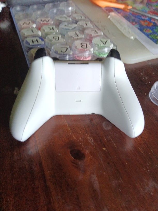 Og Xbox Controller For Xbox 1 Xbox Series S And Series X Meet Me At the Morningside Library Sioux City Iowa