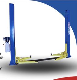 Lift Car Sales