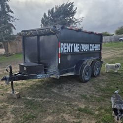 Dumptrailer 