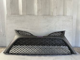 2018 2019 2020 TOYOTA CAMRY FRONT GRILLE OEM 53113-06130