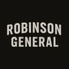 Robinson General