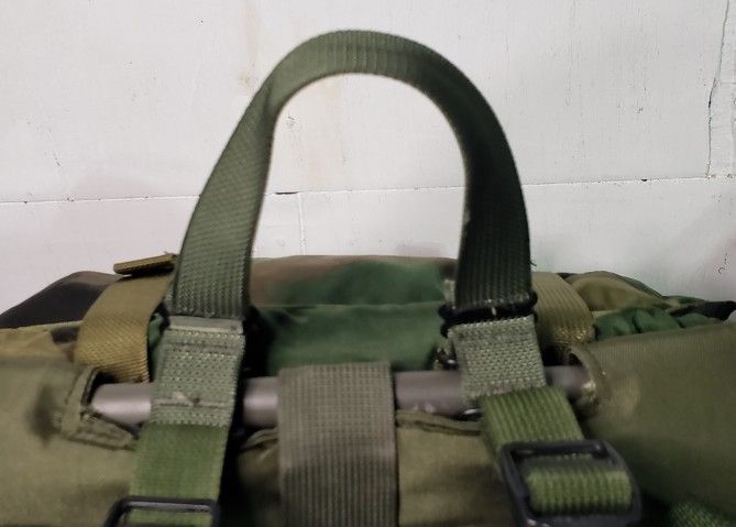 Military Ammo Alice pack with Hellcat Mod M81 Woodland Camouflage for Sale in Davenport FL OfferUp