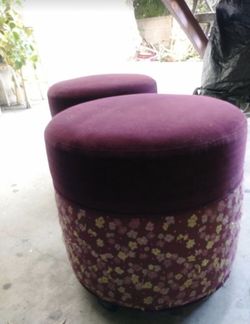 Stools