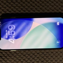 iPhone 13 Pro 128 GB Unlocked To Any Carrier 