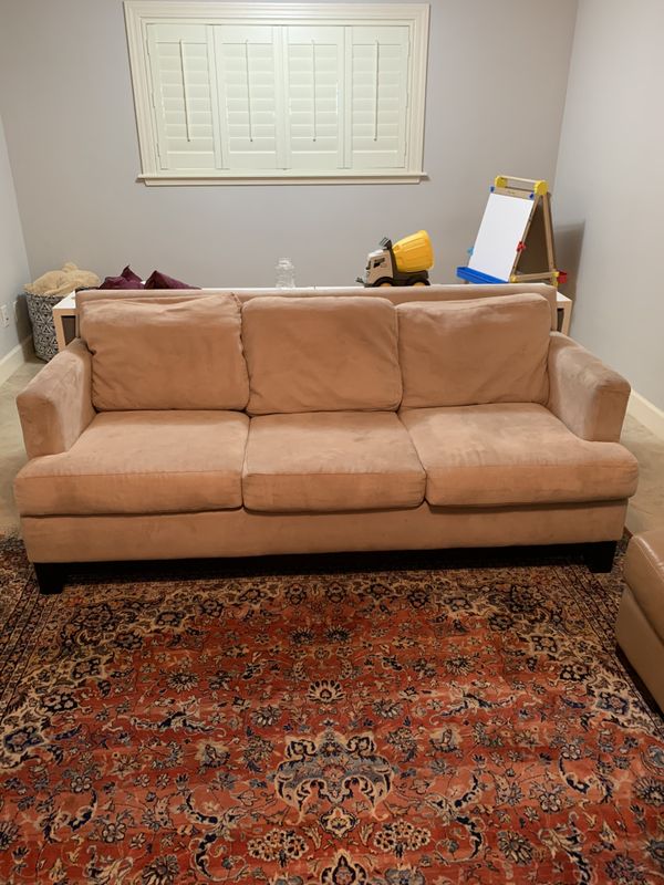 Couch from Macy’s Furniture for Sale in Phoenix, AZ OfferUp
