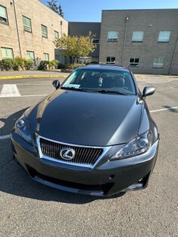 2007 Lexus IS 250