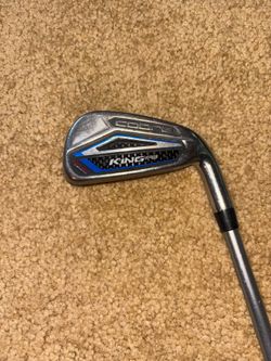 Cobra F8 One length Irons