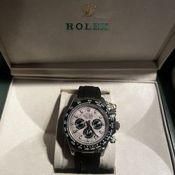 Rolex Cosmograph Daytona 