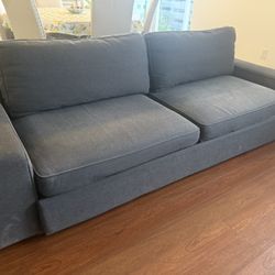 sofa with base for single mattress