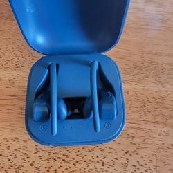 Coby Headphones Sport