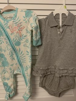 Baby Girl - 3 Months,