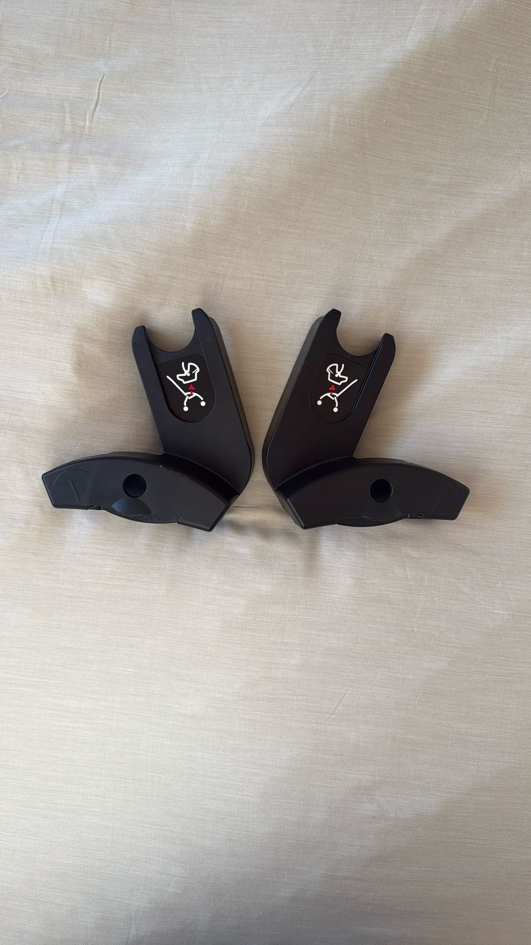 YOYO Car Seat Adapters