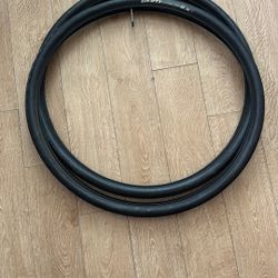 Bike Tires 