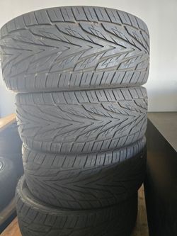 Toyo tire
