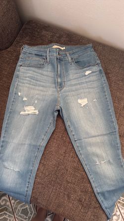 Womens jeans