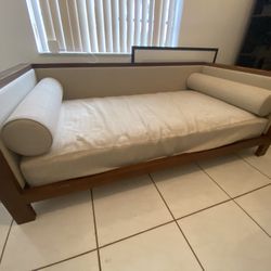 Futon Sofa