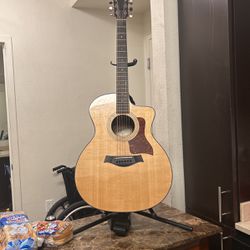 Taylor Accoustic / Electric