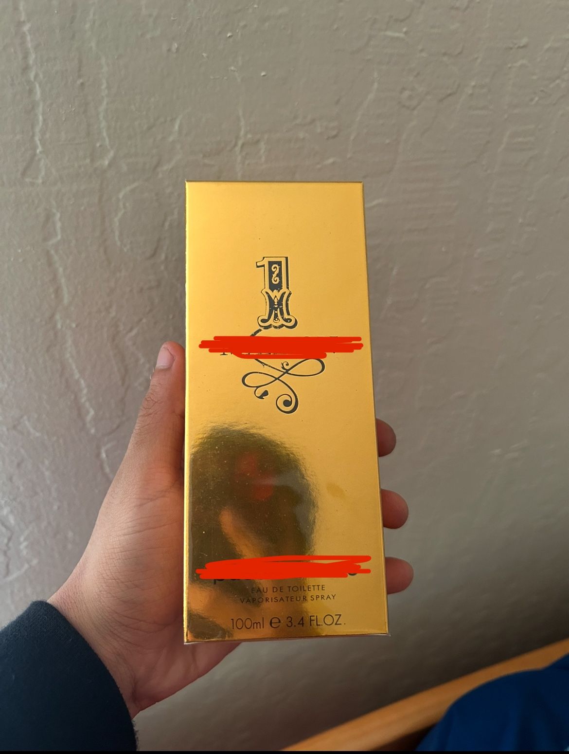 1 Million 1:1 Cologne