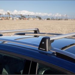 Volkswagen Golf Alltrack Roof Rack for Sale in Lemon Grove CA