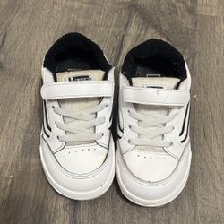 Toddler Vans 8.5