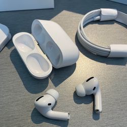 Apple AirPod Pro 2