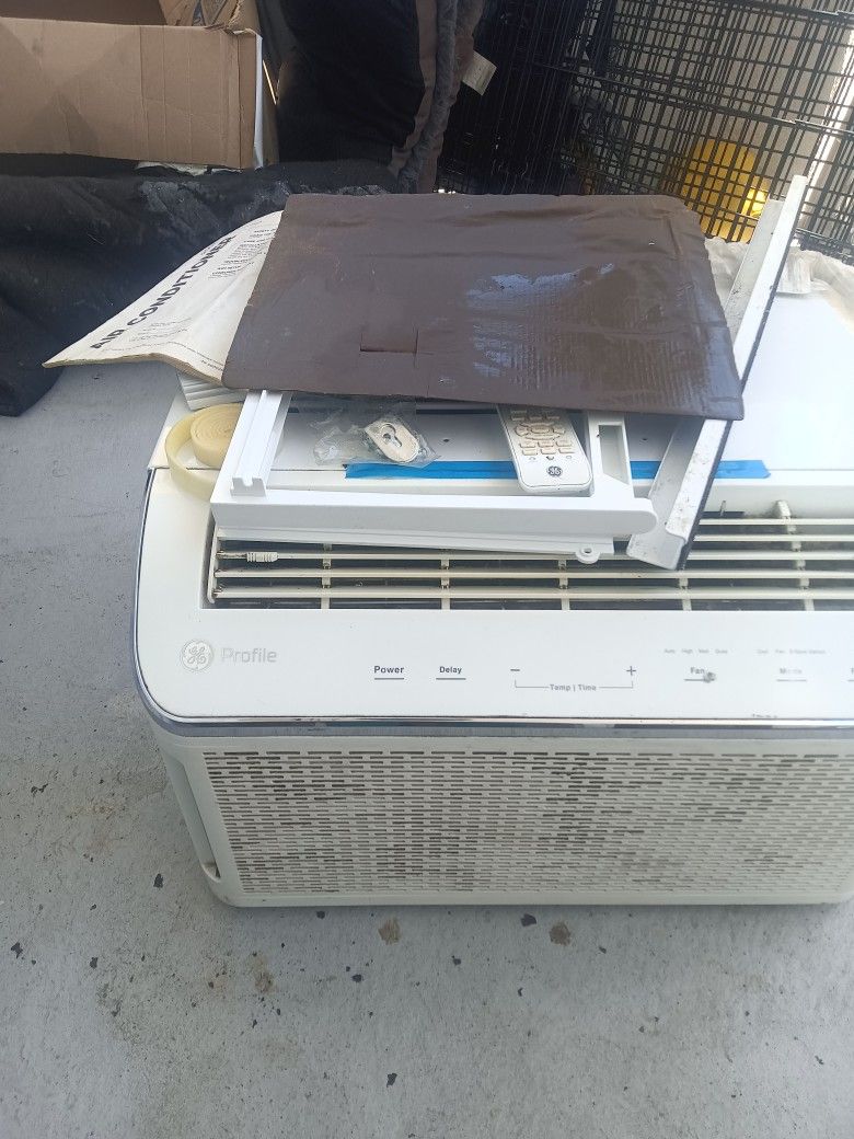 Air Conditioner