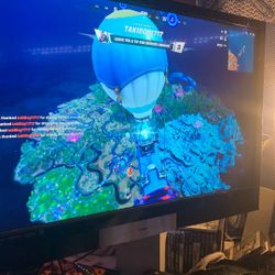 Vizio 42 Inch (not Smart Tv)