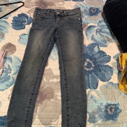 Girls Pants