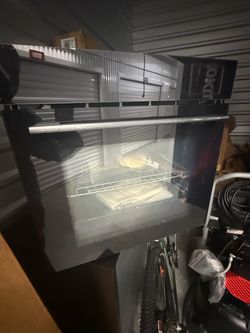 24 inch Wall Oven Brand New