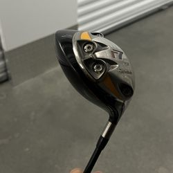 TaylorMade TP 10.5 Driver 425
