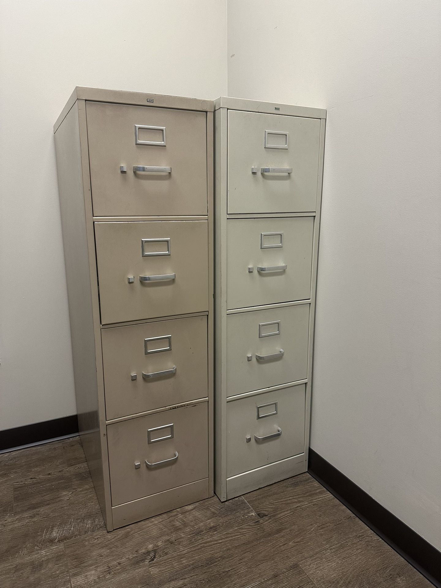 File Cabinets For Office 