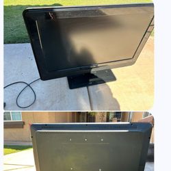 Panasonic 27 Inch TV