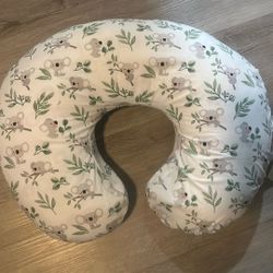 Breast Feeding Pillow 