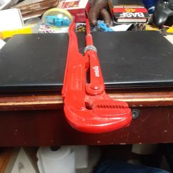 Ambika  1 1/2 Adjustable  Wrench, Brand New 