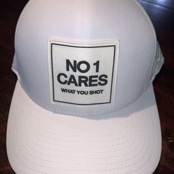 Men’s G/FORE Golf Hat!!