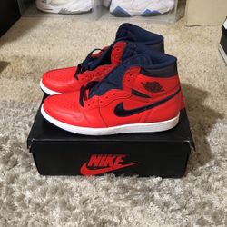 Jordan 1