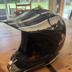 Snowmobile/motorcycle Helmet