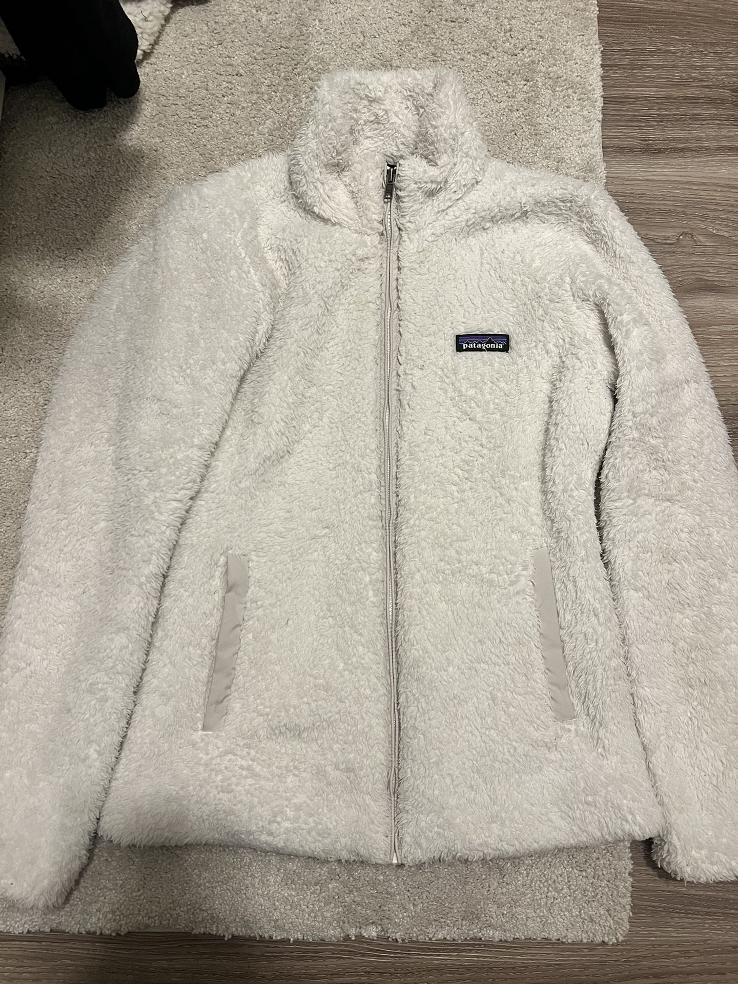 Patagonia Fleece Jacket Women’s Size Small