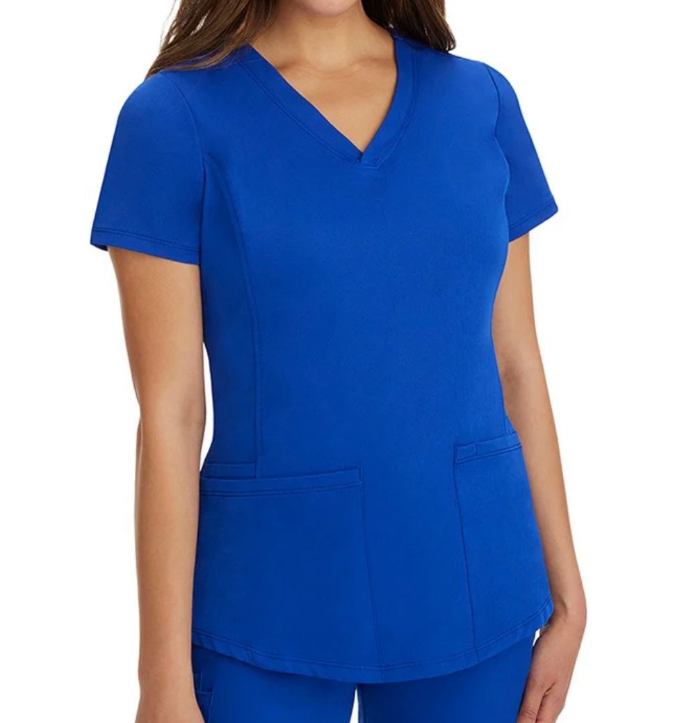 Scrub Tops For Woman